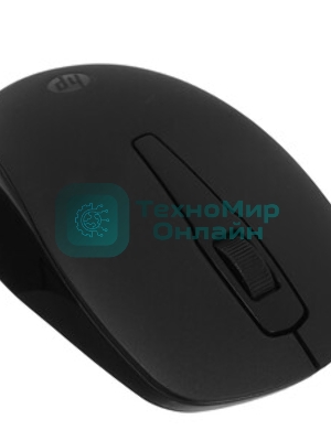 Мышь беспроводная HP 150 WRLS Mouse