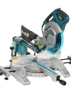 Торцовочная пила Makita LS1018LN