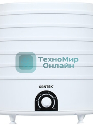 Сушилка для овощей и фруктов Centek CT-1660