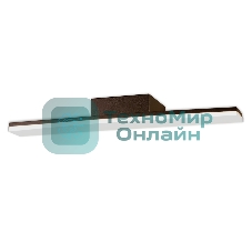 Настенный светодиодный светильник Ambrella light FW422 SCF кофе песок LED 4200K 15W 500*50*100