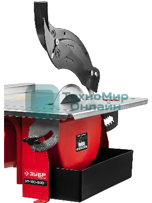 Электроплиткорез ЗУБР 