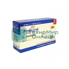 Картридж лазерный ProfiLine PL-108R00909 для принтеров Rank Xerox Phaser 3140/3155/3160B/3160N 2500 копий