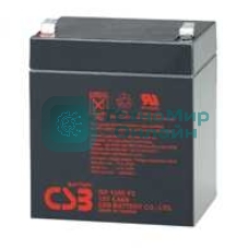 Батарея для ИБП CSB GP 672 (6V 7.2Ah)