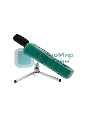 Многофункциональный тестер окружающей среды MS6300 MASTECH