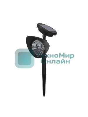 Садовый светильник на солнечной батарее (SLR-AS-31) LAMPER