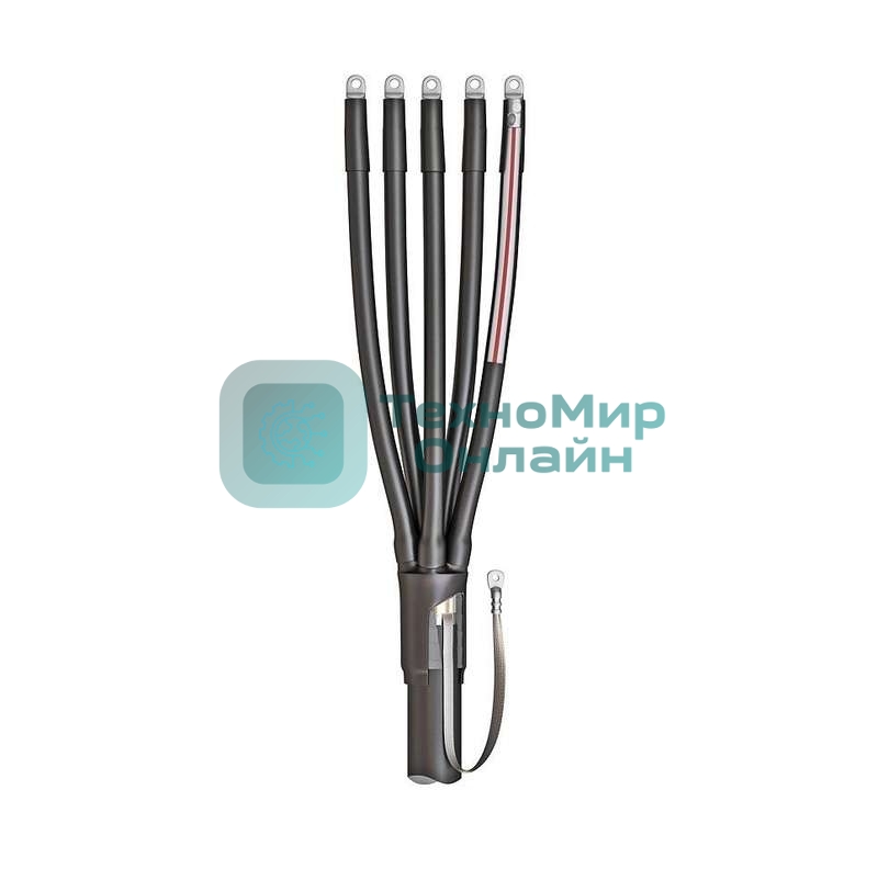 Муфта кабельная КВТ 5ПКТпнг-LS-1-25/50-Б 65540