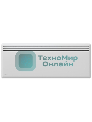 Электрический конвектор NOBO 1500W NFK4S 15