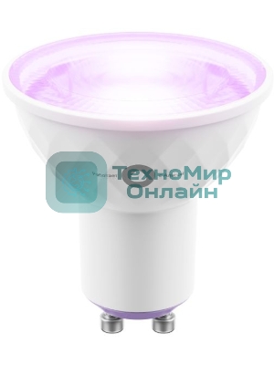 Умная Яндекс.Лампа3