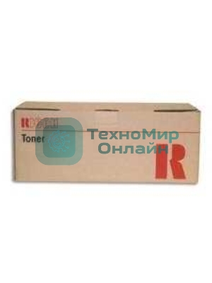 Картридж лазерный Ricoh MP 3353 для Aficio 1022/1027/1032/2022/2032/3025/3030/MP2510/3010/2550/3350/2851/3351/2352SP/2852 11K