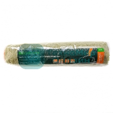 Валик Сибртех сменный Фасадные работы, 250мм, ворс 18мм, D 36 мм, D ручки 6 мм, полиакрил, полиэстер