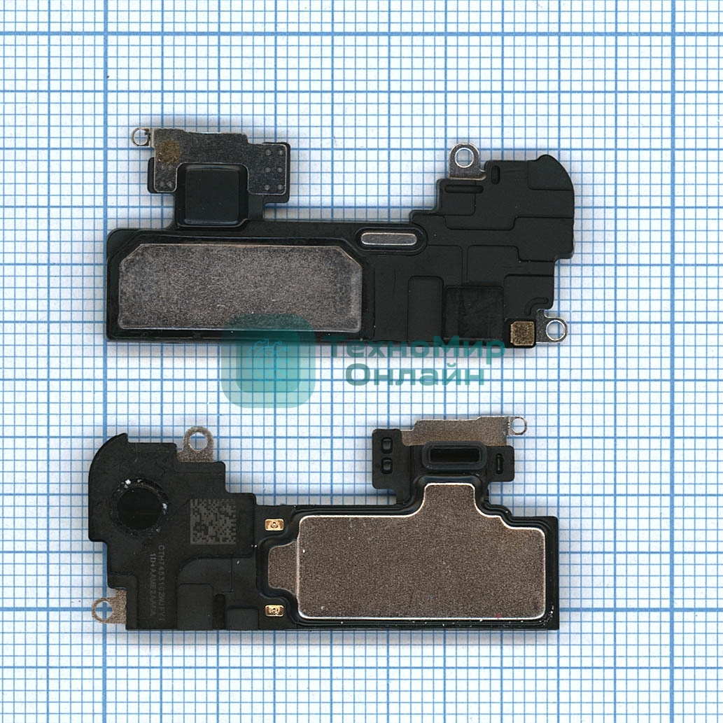 Динамик верхний (слуховой) для iPhone XS Max