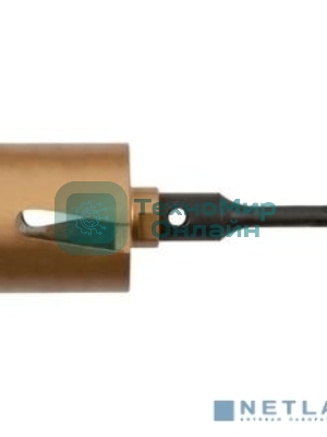 Коронка кольцевая по бетону алмазная в сборе FIT IT 68 мм 33485