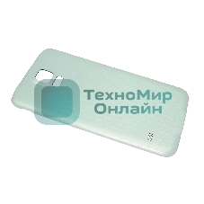 Задняя крышка аккумулятора для Samsung Galaxy S5, белый
