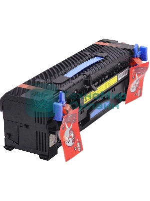 Печка в сборе Cactus CS-FU-HP-LJ9000-NC (RG5-5750/RG5-5751-new compat) для HP LaserJet 9000/9040/9050