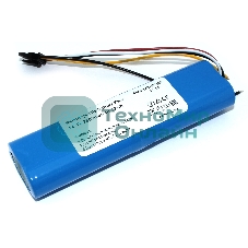 Аккумулятор для пылесоса Cecotec Conga 3090 14,4V 2800mAh