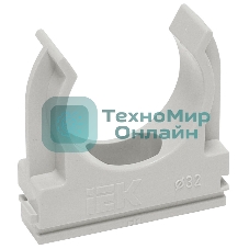 Держатель с защелкой CF20 IEK CTA10D-CF20-K41-100