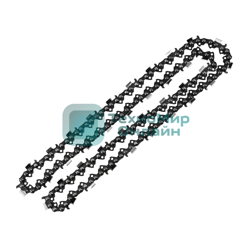 Цепь для бензопилы Kranz KR-5076, шина 50 см, шаг 0,325, 76 звеньев