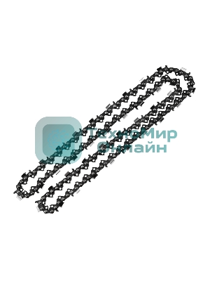 Цепь для бензопилы Kranz KR-5076, шина 50 см, шаг 0,325, 76 звеньев