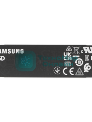 Накопитель SSD Samsung 1TB PM9C1B M2-2280 PCIe 4.0 MZVL81T0HFLB-00B07