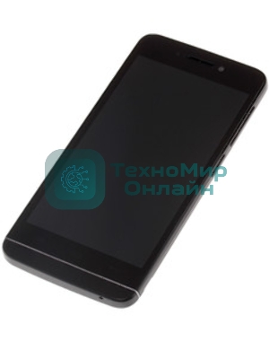 Дисплей для Explay 4Game черный