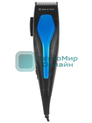 Машинка для стрижки BRAYER BR3432