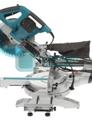 Торцовочная пила Makita LS1018LN