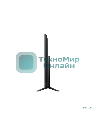 Телевизор Xiaomi TV S Mini LED 55 2026 L55MC-SRU черный 4K UHD 144Hz Smart TV Google TV 4GB/64GB
