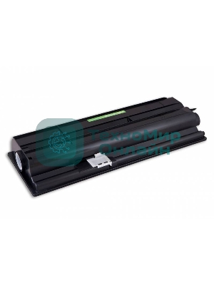 Картридж лазерный Cactus CS-TK420 черный (15000 стр.) для Kyocera Mita KM 1620/1635/1650/2020