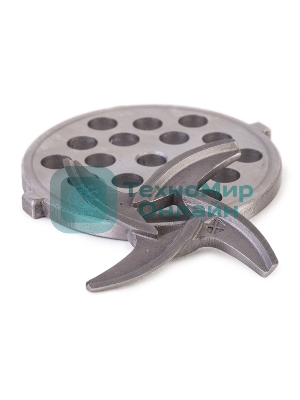 Мясорубка CASO FW 2000