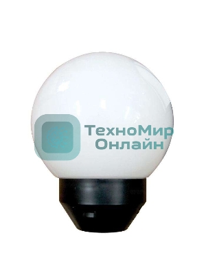 Светильник ЭЛЕТЕХ НТУ 06-25-01 