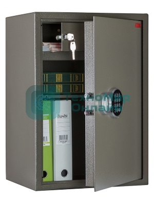 Сейф AIKO TM-63T EL (Внешние размеры 630x440x355 мм, вес:29 кг) S10399450941
