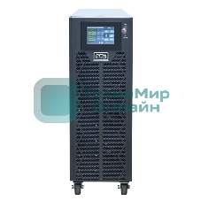 Источник бесперебойного питания Powercom Vanguard-II-33 VGD-II-30R33 30000Вт 30000ВА
