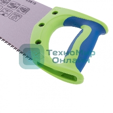 Ножовка по дереву Сибртех 