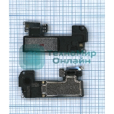 Динамик верхний (слуховой) для iPhone XS