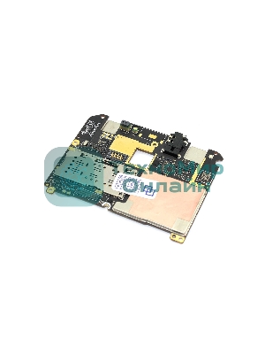 Материнская плата для Asus Zenfone 4 Selfie ZD553KL 2x16Gb ANDROID 7.0