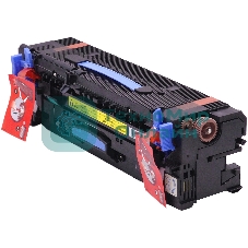 Печка в сборе Cactus CS-FU-HP-LJ9000-NC (RG5-5750/RG5-5751-new compat) для HP LaserJet 9000/9040/9050