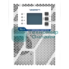 Источник бесперебойного питания Ippon Na+ TA 1000 1000Вт 1000ВА белый