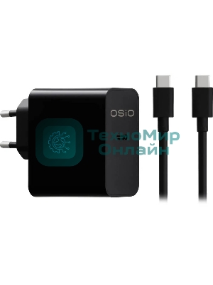 Ноутбук Osio FocusLine F150i-023 Core i5 1235U 16Gb SSD 1Tb Intel Iris Xe graphics 15.6