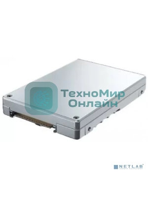 Накопитель SSD Intel D7-P5520 Series, 1.92TB, U.2(2.5