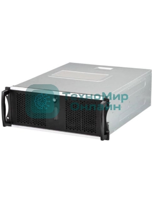 Корпус для сервера 4U RM41300H11*13719 CHENBRO