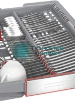Встраиваемая посудомоечная машина Bosch SPV8ZMX06Q 45 см.с Zeolith,Time Light, SilencePlus; Класс A-А-A; уровень шума 42 дБ; 6 прогр.:Eco 50 °C, Auto 45-65 °C, Intensive 70 °C, 5 спец.функций: Remote Start, Shine & Dry, Hygiene+,