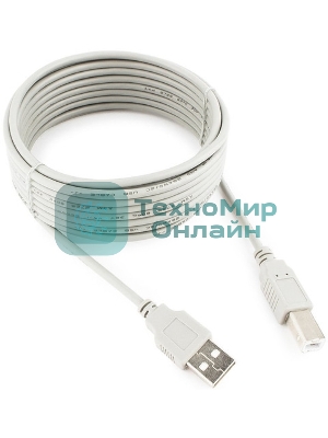 Планка в сист. блок на 2 USB2,0, Gembird 