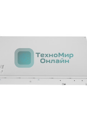 СХД стоечное исполнение 4BAY 1U NO HDD USB3 RS1619XS+ SYNOLOGY