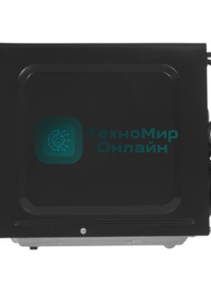 Микроволновая печь Sharp R-2800RK черный, 20 л, 800 Вт, переключатели - сенсор