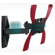 Кронштейн для телевизора Holder LCDS-5046 черный, 22