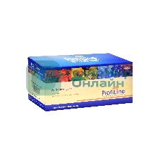 Картридж лазерный ProfiLine PL-TK-580M для принтеров Kyocera FS-C5150DN/ECOSYS P6021cdn пурпурный 2800 копий