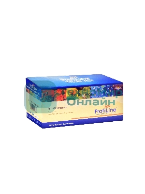 Картридж лазерный ProfiLine PL-TK-580M для принтеров Kyocera FS-C5150DN/ECOSYS P6021cdn пурпурный 2800 копий