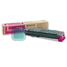 Картридж лазерный TK-5195M пурпурный для TASKalfa 306ci 7 000 стр.
