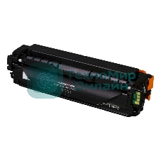 Картридж лазерный Sakura CLTK504S для Samsung CLP-415, CLX-4195, SL-C1810, SL-C1860, черный, 2500 к.