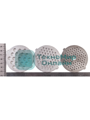 Мясорубка CASO FW 2000